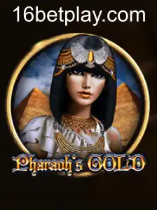 PharaohsGold